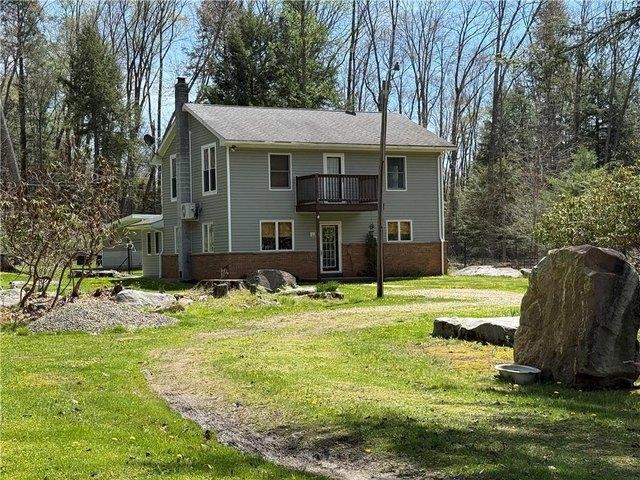 House for sale in Clearfield, Pennsylvania