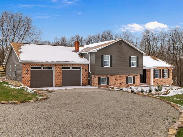 House for sale in Somerset, Pennsylvania