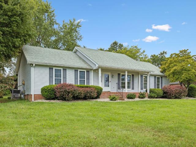 House for sale in Tennessee