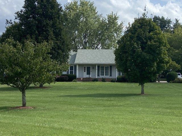 House for sale in Tennessee