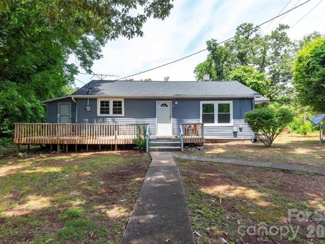 House for sale in Rutherford, North Carolina