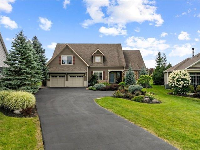 House for sale in Kirkville, New York