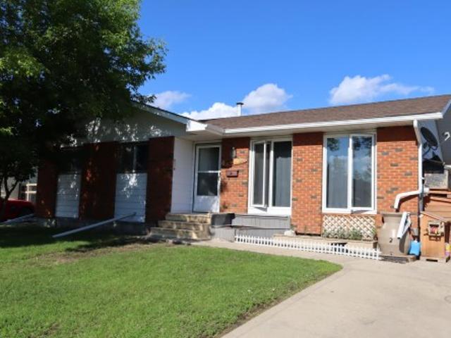 House for sale in Wetaskiwin, Alberta