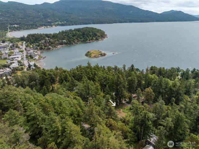 Land for sale in Eastsound, Washington