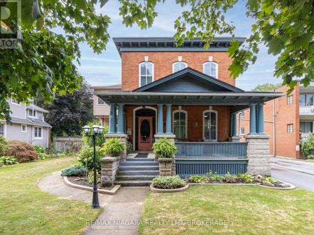 Property for sale in Niagara, Ontario