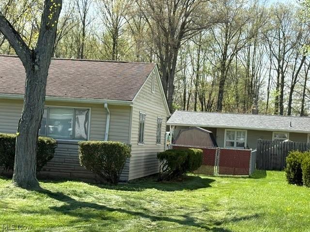 House for sale in Grafton, Ohio