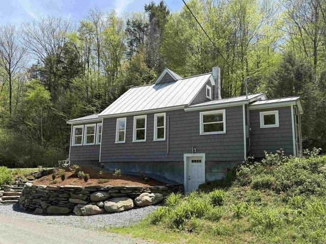 House for sale in Marlboro, Vermont