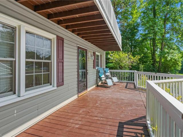 House for sale in Reidsville, North Carolina