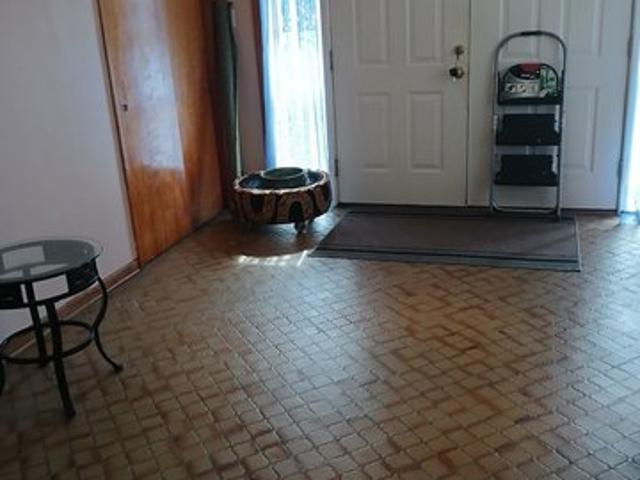 House for sale in Augusta, Georgia