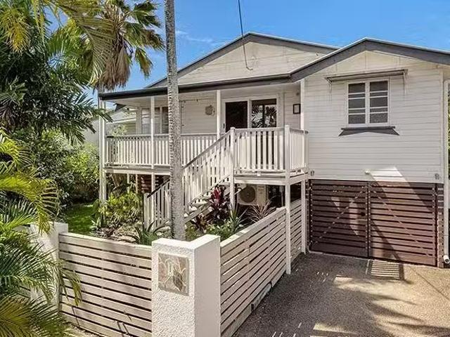 House for rent in Hermit Park, Queensland