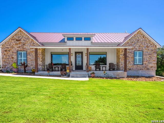 House for sale in Blanco, Texas