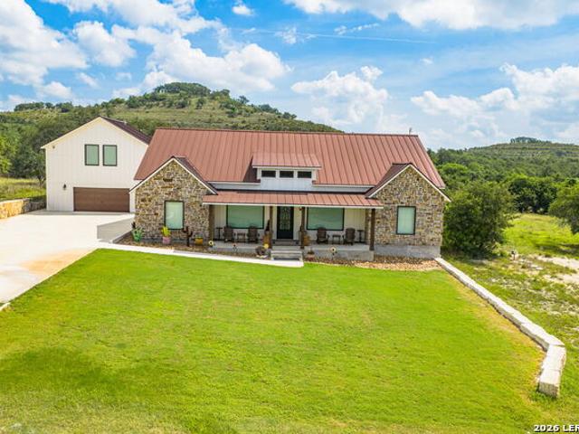 Farm for sale in Blanco, Texas