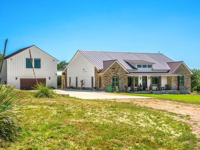 House for sale in Blanco, Texas