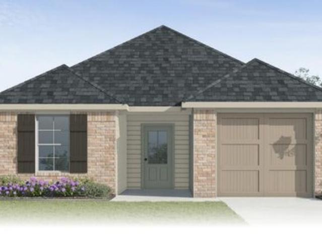 House for sale in Duson, Lafayette Parish