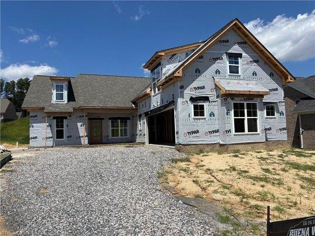 House for sale in Pfafftown, North Carolina