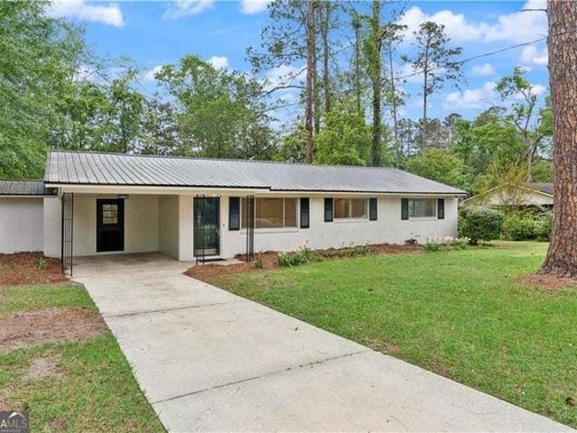 House for sale in Jesup, Georgia