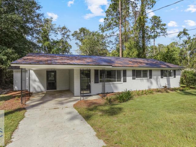 House for sale in Jesup, Wayne County