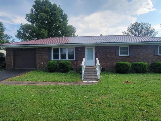 House for sale in Hustonville, Kentucky