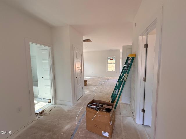 House for sale in Sanford, North Carolina