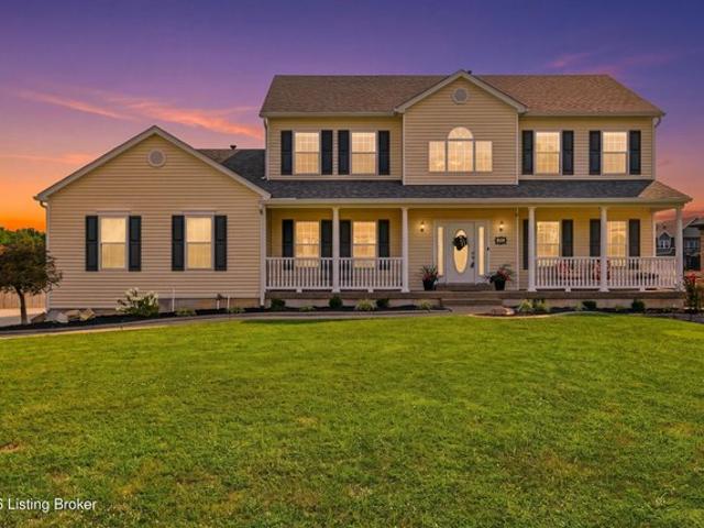 House for sale in Mount Washington, Kentucky