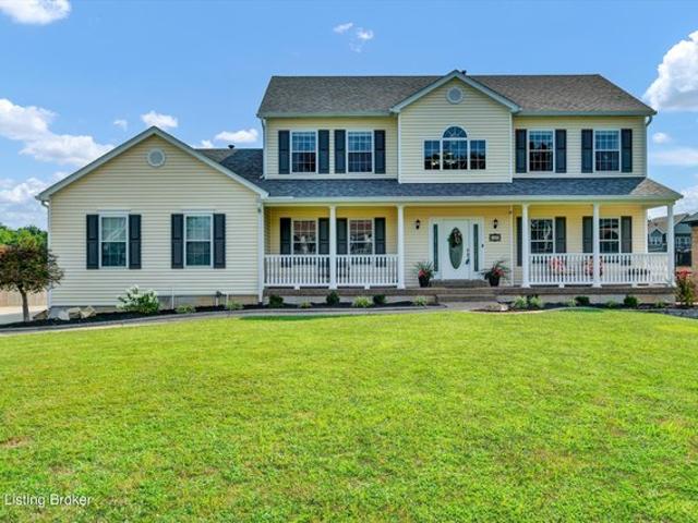 House for sale in Mount Washington, Bullitt County