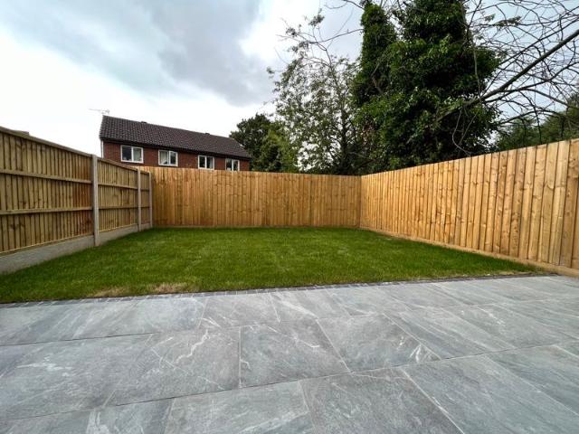 House for rent in Frankwell, Shropshire