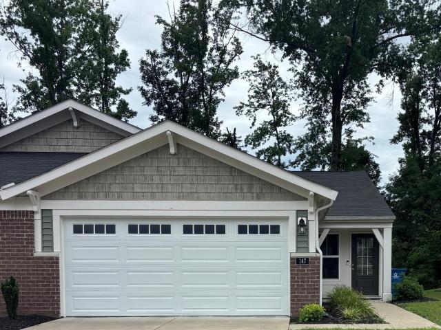House for sale in Shepherdsville, Kentucky