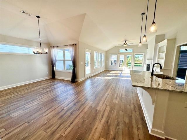 House for sale in Paulding, Georgia