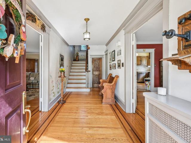 Property for sale in Haddonfield, New Jersey