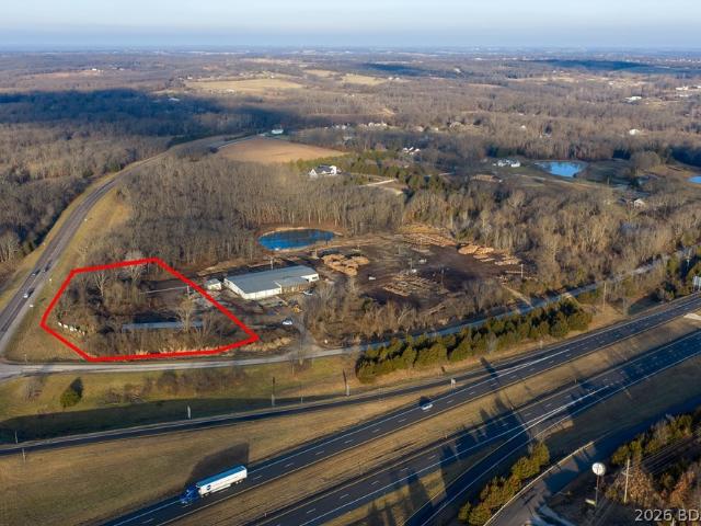 Commercial for sale in Eldon, Missouri