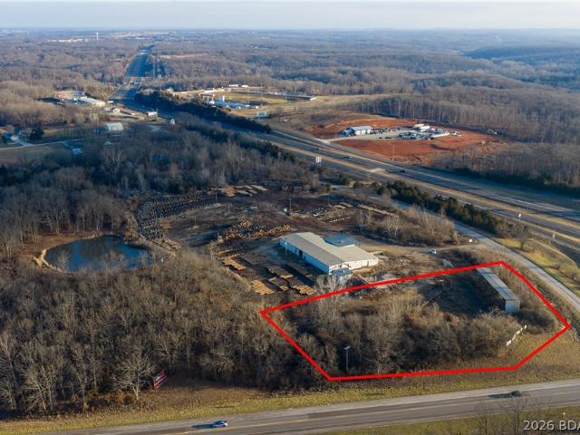 Land for sale in Eldon, Missouri