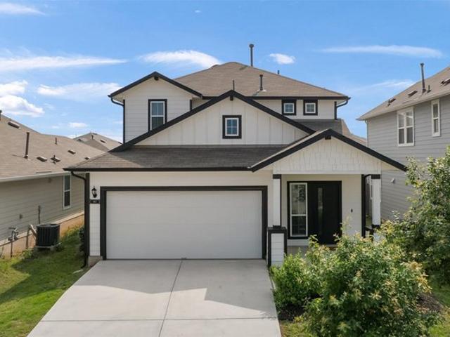 House for sale in Maxwell, Texas