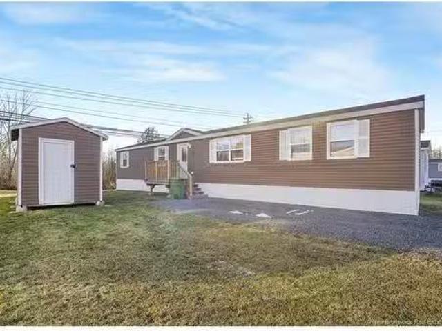 House for sale in Hanwell, New Brunswick