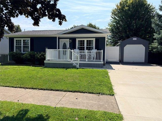 House for sale in Girard, Pennsylvania