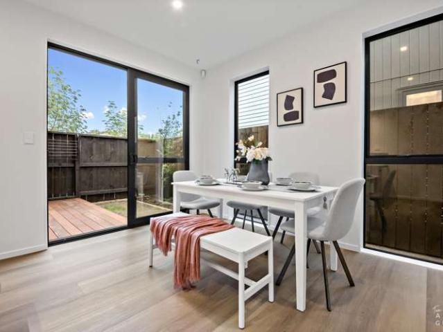 Townhouse for sale in Balmoral