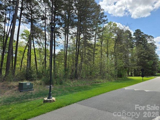 Land for sale in Badin, North Carolina