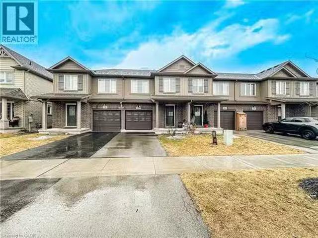 Condo for rent in Niagara, Ontario