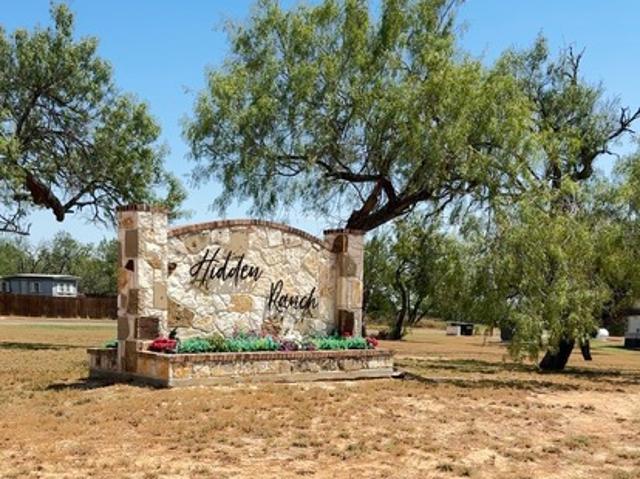 Land for sale in Wilson, Texas