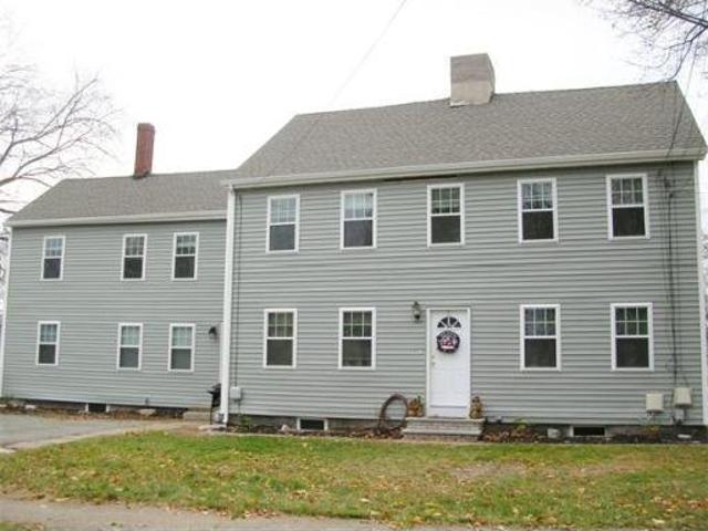 House for sale in Danvers, Massachusetts