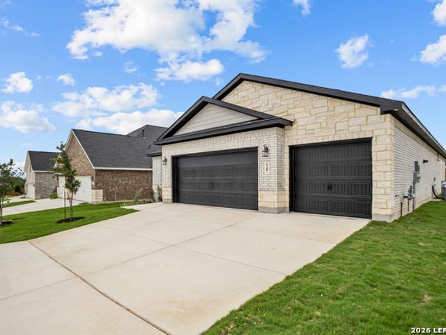 House for sale in Medina, Texas