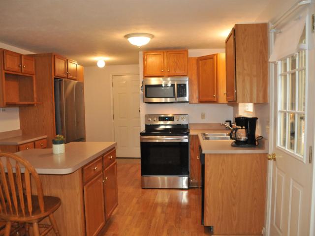 Property for rent in New Hampshire