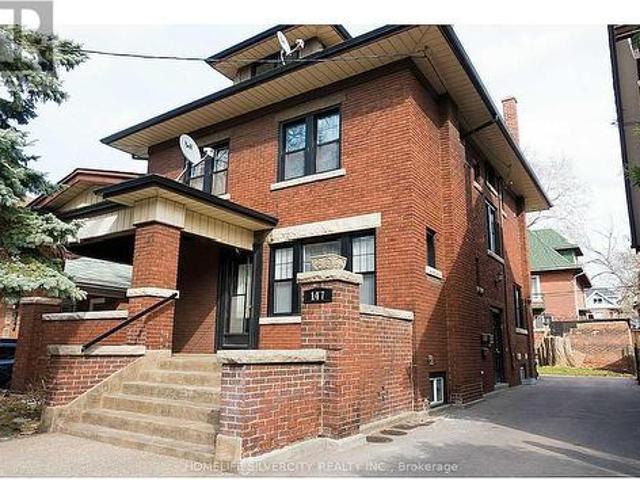 Property for sale in Ancaster, Ontario