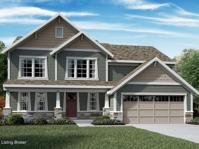 House for sale in Mount Washington, Kentucky