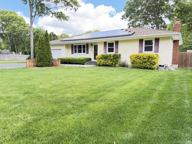 House for sale in Centereach, New York