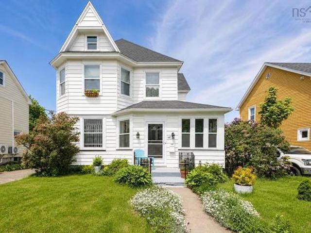 House for sale in Sydney, Nova Scotia
