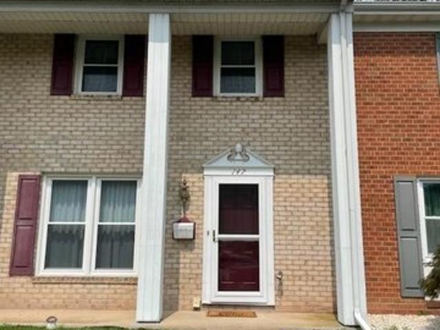 Townhouse for sale in Bucks, Pennsylvania