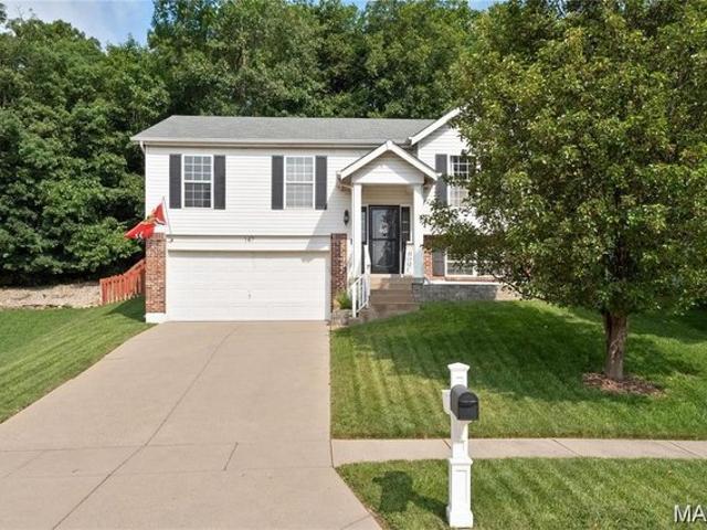 House for sale in Eureka, Missouri