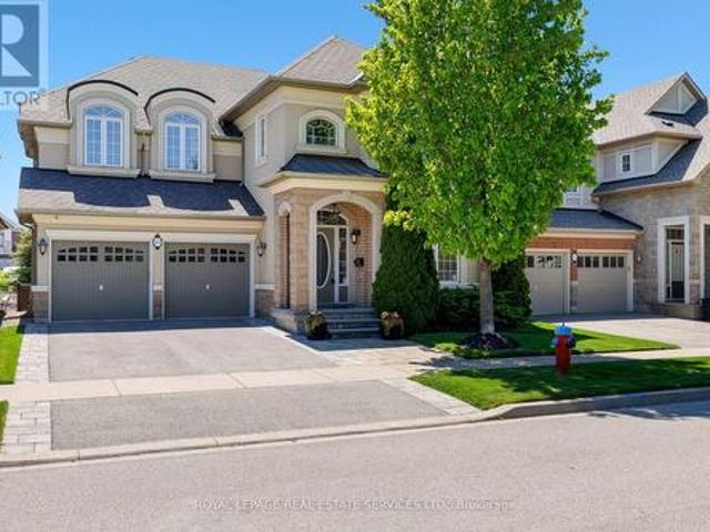 House for sale in Oakville, Ontario