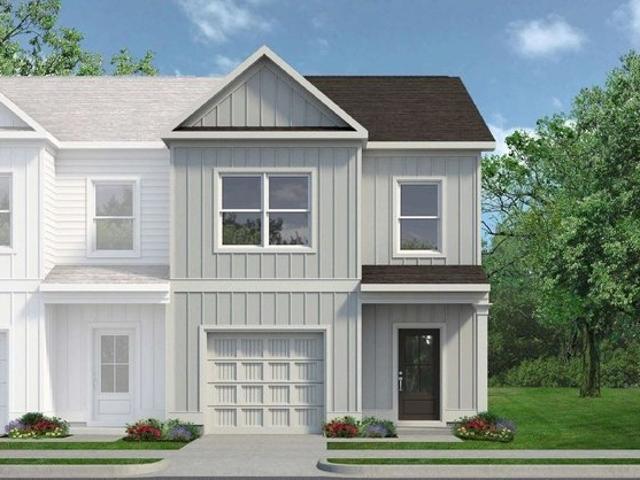 Townhouse for sale in Tennessee