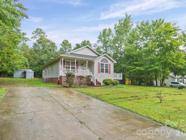 House for sale in State Road, North Carolina